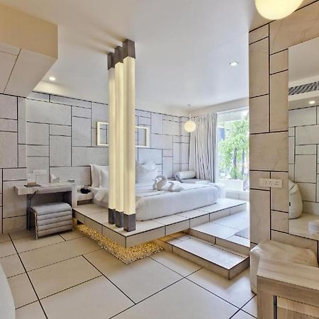 Hotel El Dorado Αχμπανταμπάντ Εξωτερικό φωτογραφία