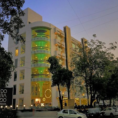 Hotel El Dorado Αχμπανταμπάντ Εξωτερικό φωτογραφία