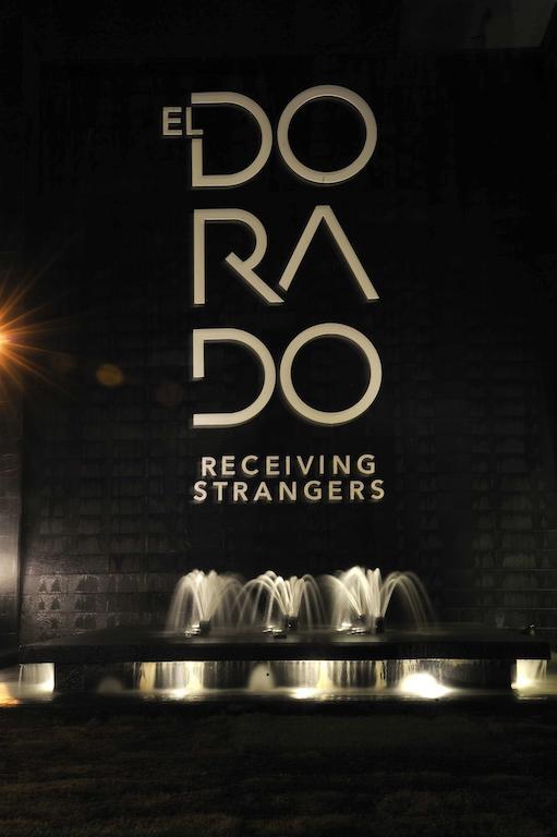 Hotel El Dorado Αχμπανταμπάντ Εξωτερικό φωτογραφία