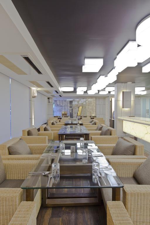Hotel El Dorado Αχμπανταμπάντ Εξωτερικό φωτογραφία