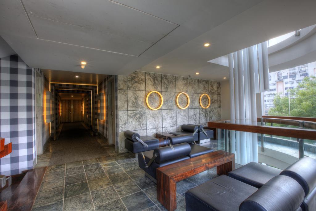 Hotel El Dorado Αχμπανταμπάντ Εξωτερικό φωτογραφία